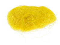 Sizal 30g żółty S3 Brewis